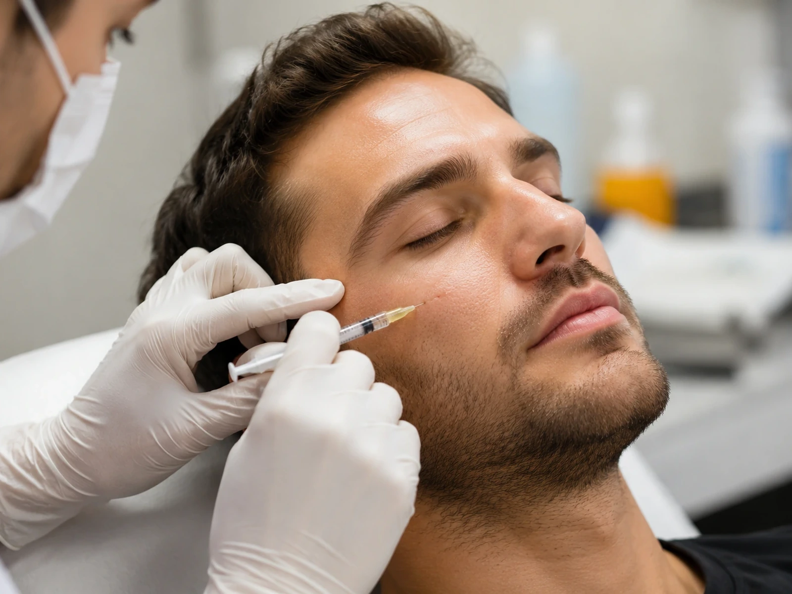Mesotherapie